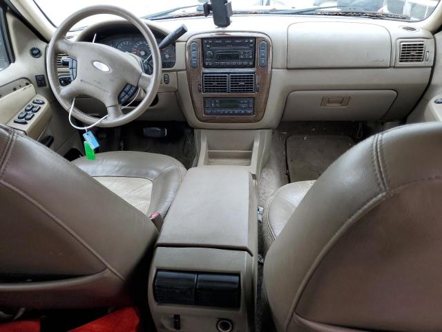 Photo 8 from auction – 2004 FORD EXPLORER E with VIN 1FMZU74K34UA36646