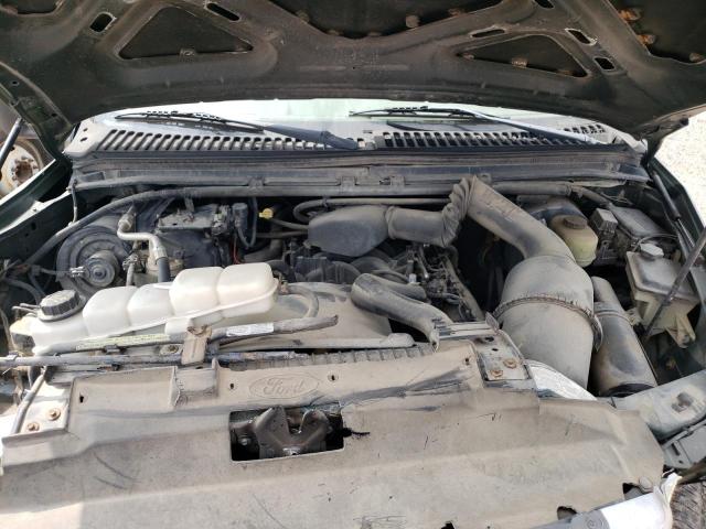 Photo 7 from auction – 2000 FORD F250 SUPER with VIN 1FTNX20L0YEB27806