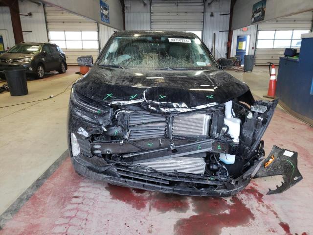 Photo 5 from auction – 2022 CHEVROLET EQUINOX LT with VIN 2GNAXUEV2N6123722