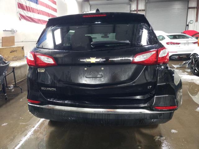 Photo 6 from auction – 2018 CHEVROLET EQUINOX LT with VIN 2GNAXJEV5J6155413