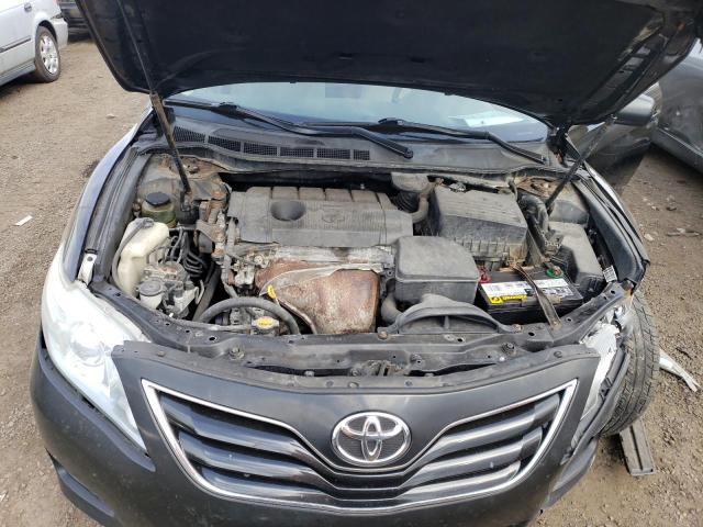 Photo 11 from auction – 2011 TOYOTA CAMRY BASE with VIN 4T1BF3EK8BU149816