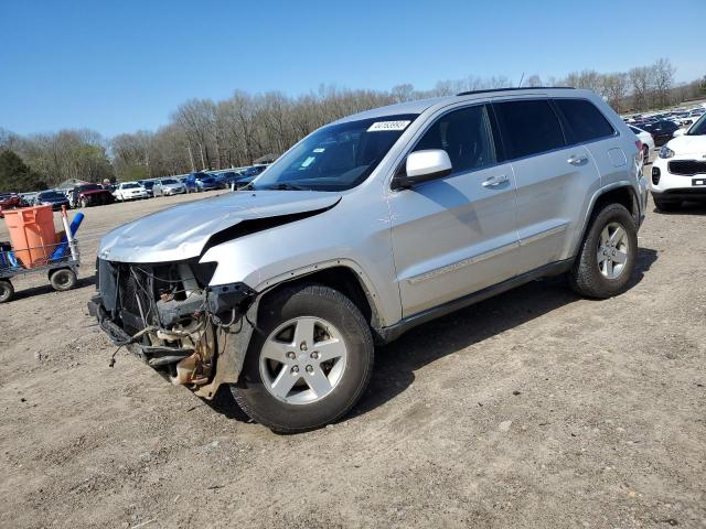 JEEP GRAND CHER 2012 with VIN 1C4RJFAG6CC174497 - Photo from auction