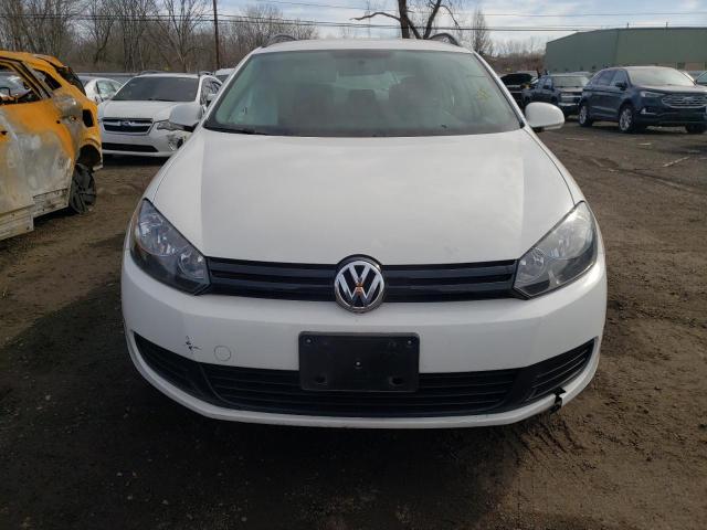Photo 5 from auction – 2012 VOLKSWAGEN JETTA S with VIN 3VWPP7AJ5CM615670