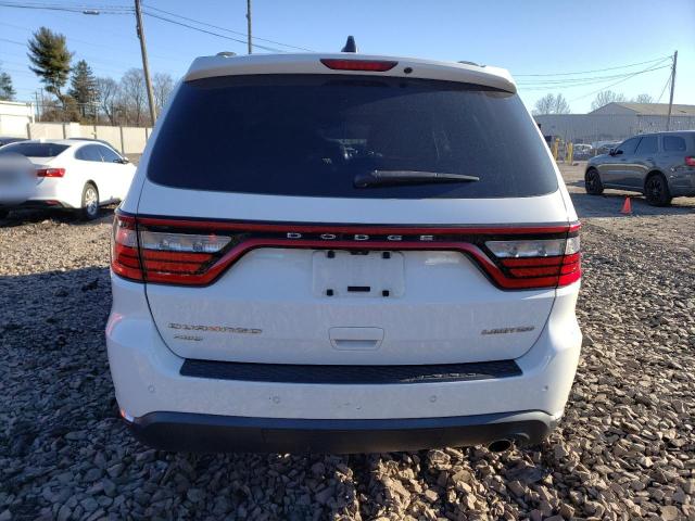 Photo 6 from auction – 2015 DODGE DURANGO LI with VIN 1C4RDJDG3FC177478