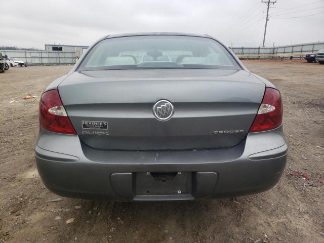 Photo 6 from auction – 2005 BUICK LACROSSE C with VIN 2G4WC532851325658