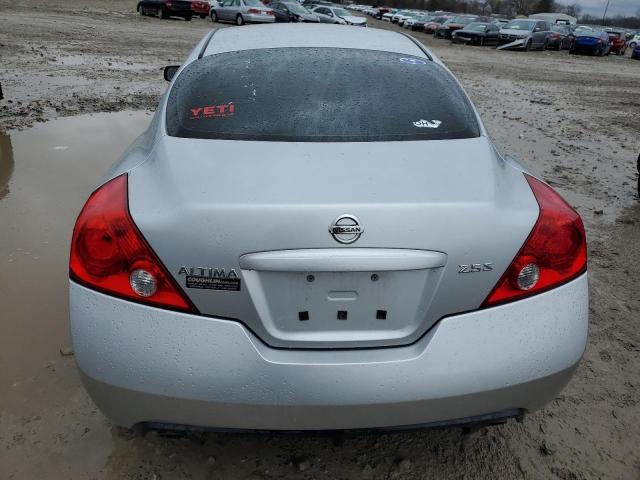 Photo 6 from auction – 2012 NISSAN ALTIMA S with VIN 1N4AL2EP2CC236154
