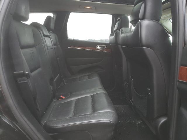 Photo 11 from auction – 2013 JEEP GRAND CHER with VIN 1C4RJFBG0DC638514