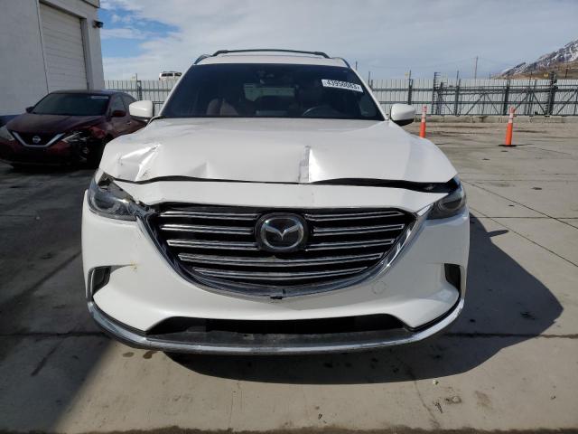 Photo 5 from auction – 2017 MAZDA CX-9 SIGNA with VIN JM3TCBEY5H0128963