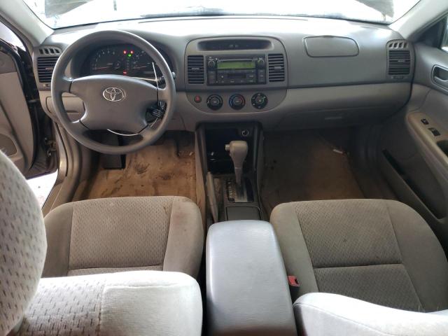 Photo 8 from auction – 2003 TOYOTA CAMRY LE with VIN 4T1BE32K33U721562