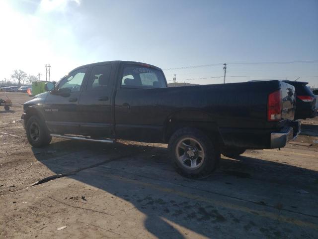 Photo 2 from auction – 2004 DODGE RAM 1500 S with VIN 1D7HU18D44J117042