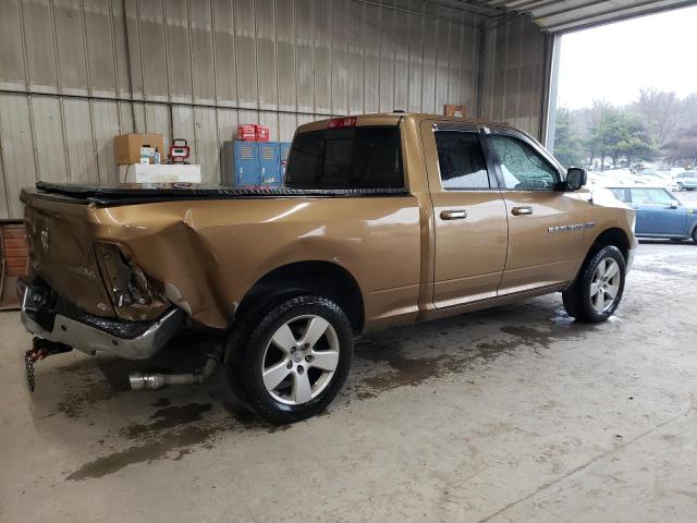 Photo 3 from auction – 2011 DODGE RAM 1500 with VIN 1D7RV1GT1BS690188