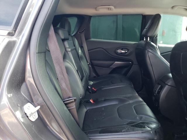 Photo 11 from auction – 2019 JEEP CHEROKEE L with VIN 1C4PJLDB8KD278360