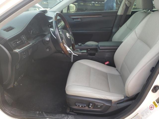 Photo 7 from auction – 2015 LEXUS ES 350 with VIN JTHBK1GG6F2174355