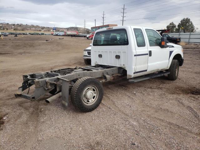 Photo 3 from auction – 2015 FORD F250 SUPER with VIN 1FD7X2B69FED10047