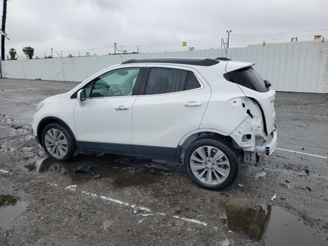 Photo 2 from auction – 2019 BUICK ENCORE PRE with VIN KL4CJASB0KB895859