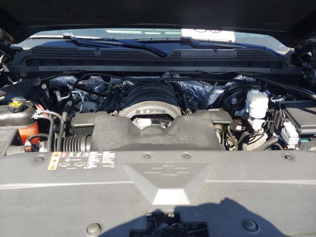 صورة رقم 7 من المزاد - 2018 CHEVROLET SILVERADO مع VIN 3GCUKREC2JG375162