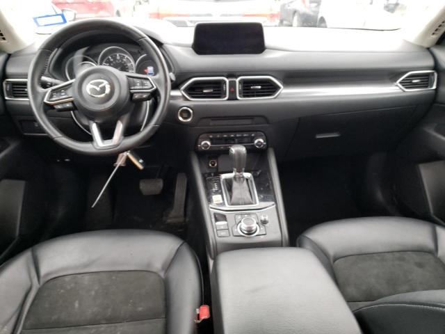 Photo 8 from auction – 2020 MAZDA CX-5 TOURI with VIN JM3KFACM1L0786785