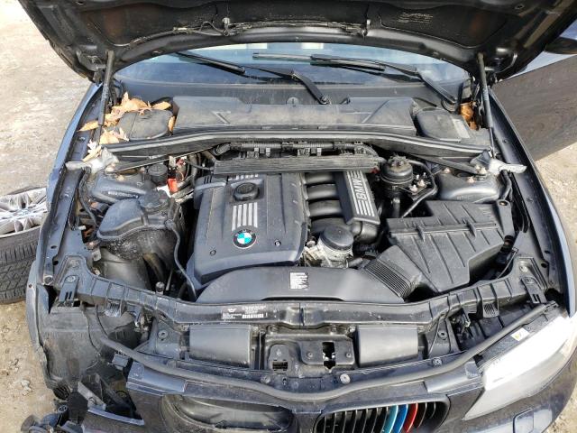 Photo 11 from auction – 2013 BMW 128 I with VIN WBAUL7C53DVU09477