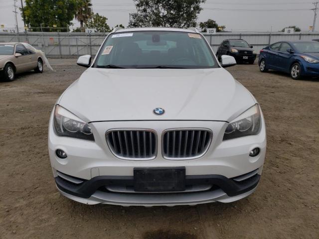 Photo 5 from auction – 2015 BMW X1 XDRIVE2 with VIN WBAVL1C5XFVY30424