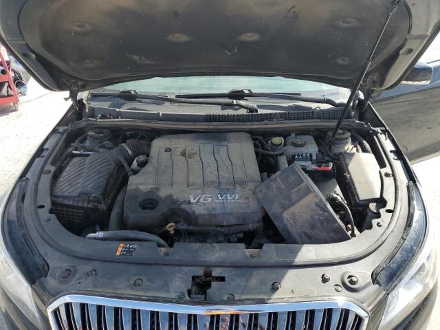 Photo 11 from auction – 2016 BUICK LACROSSE with VIN 1G4GC5G35GF171686