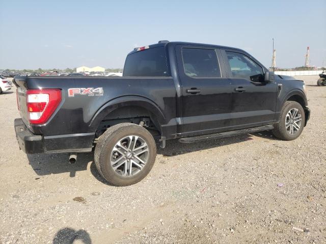 Photo 3 from auction – 2022 FORD F150 SUPER with VIN 1FTEW1EP3NKD37872