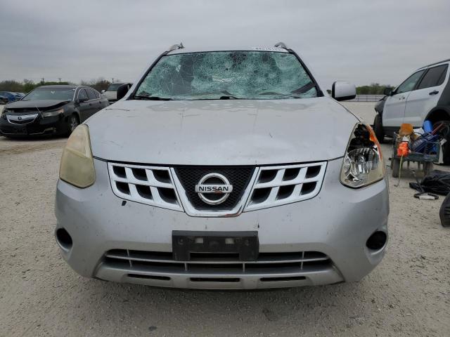 Photo 5 from auction – 2013 NISSAN ROGUE S with VIN JN8AS5MT8DW544009