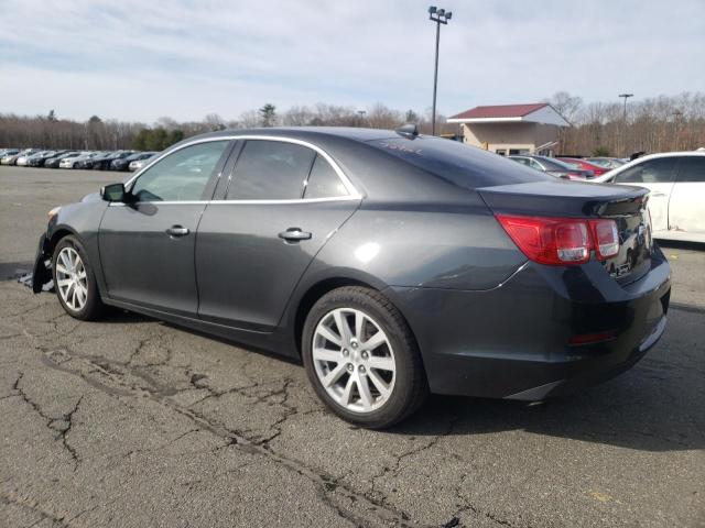 Photo 2 from auction – 2014 CHEVROLET MALIBU 2LT with VIN 1G11E5SL2EF299997