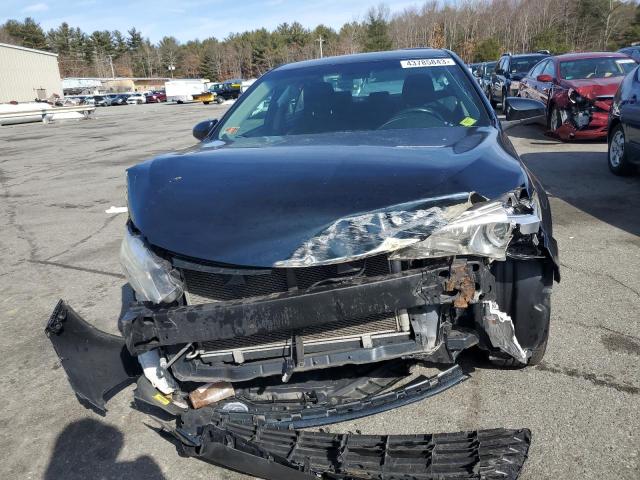 Photo 5 from auction – 2015 TOYOTA CAMRY LE with VIN 4T1BF1FK8FU948732