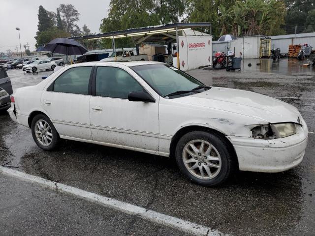 Photo 4 from auction – 2000 TOYOTA CAMRY LE with VIN JT2BF28K6Y0238867