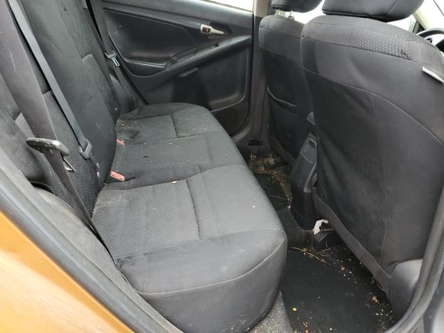 Photo 10 from auction – 2009 TOYOTA COROLLA MA with VIN 2T1KU40E19C102670