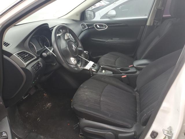 Photo 7 from auction – 2016 NISSAN SENTRA S with VIN 3N1AB7AP3GY211859