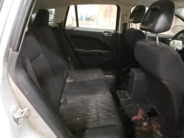 Photo 11 from auction – 2008 DODGE CALIBER with VIN 1B3HB28BX8D675570
