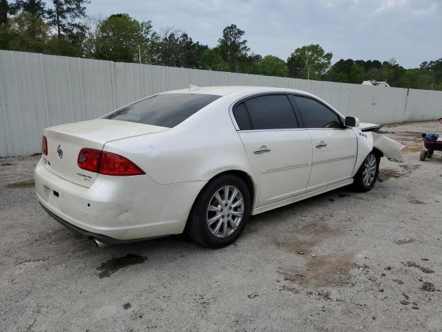 Photo 3 from auction – 2011 BUICK LUCERNE CX with VIN 1G4HC5EM9BU118154