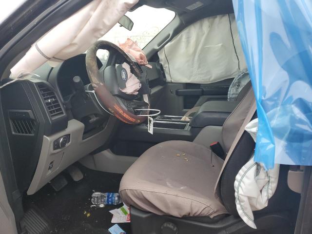 Photo 7 from auction – 2019 FORD F150 SUPER with VIN 1FTEX1CP7KKF26889