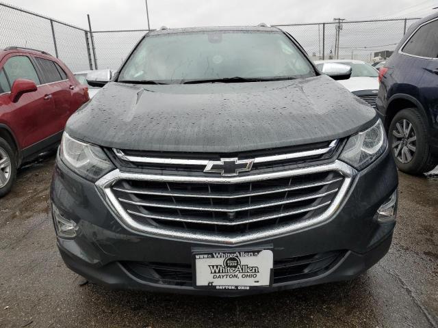 Photo 5 from auction – 2019 CHEVROLET EQUINOX PR with VIN 3GNAXPEX5KL153534