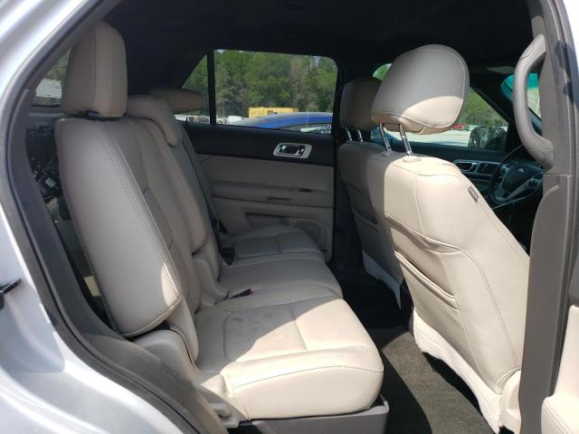 Photo 11 from auction – 2014 FORD EXPLORER X with VIN 1FM5K7D8XEGA07718