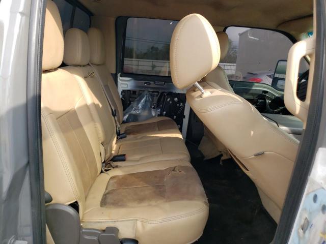Photo 11 from auction – 2011 FORD F250 SUPER with VIN 1FT7W2BT5BEA16801