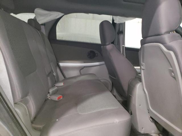Photo 10 from auction – 2008 CHEVROLET EQUINOX LT with VIN 2CNDL63F986348972