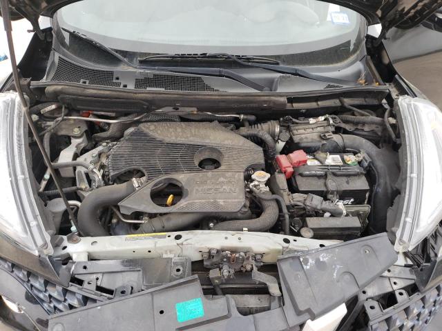 Photo 11 from auction – 2015 NISSAN JUKE S with VIN JN8AF5MR3FT513778