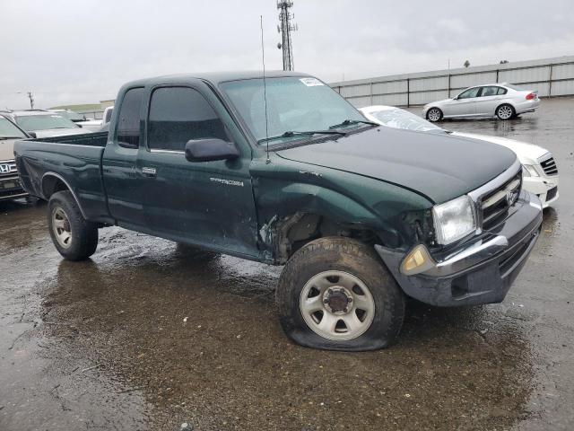 Photo 4 from auction – 2000 TOYOTA TACOMA XTR with VIN 4TASM92N5YZ679115