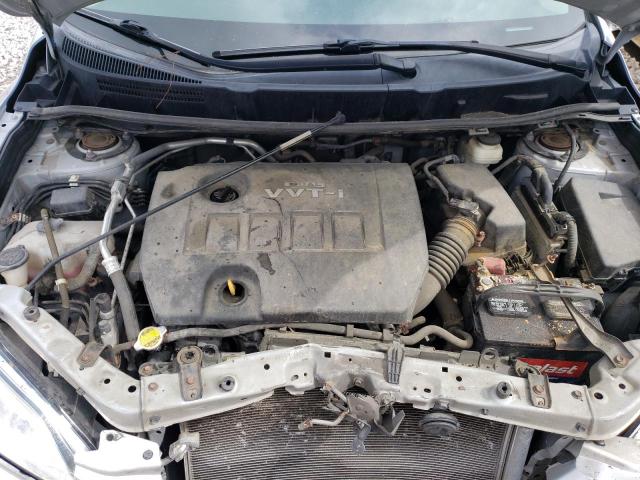 Photo 11 from auction – 2010 TOYOTA COROLLA MA with VIN 2T1KU4EE7AC221014
