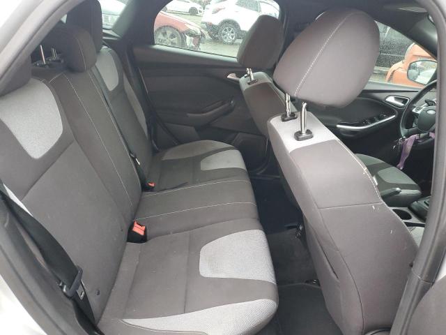 Photo 10 from auction – 2014 FORD FOCUS ST with VIN 1FADP3L90EL197076