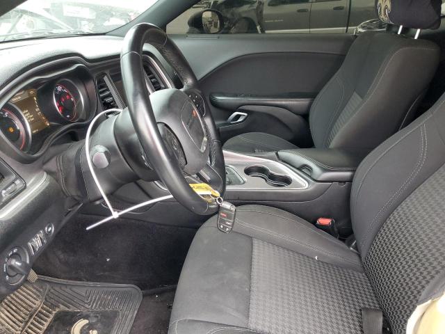 Photo 7 from auction – 2019 DODGE CHALLENGER with VIN 2C3CDZAGXKH563528