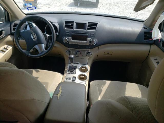 Photo 8 from auction – 2011 TOYOTA HIGHLANDER with VIN 5TDBK3EH5BS077594