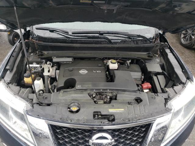 Zdjęcie 12 z aukcji – 2013 NISSAN PATHFINDER z VIN 5N1AR2MN5DC658960