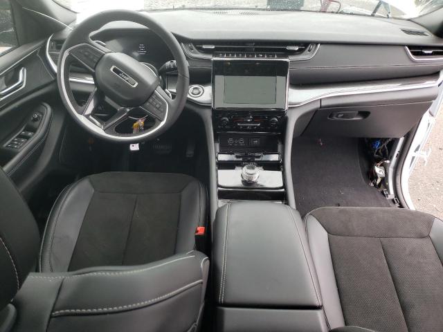 Photo 8 from auction – 2023 JEEP GRAND CHER with VIN 1C4RJGAGXP8714528