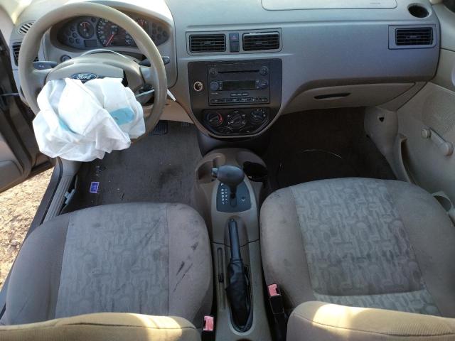 Photo 8 from auction – 2005 FORD FOCUS ZX4 with VIN 1FAFP34N85W284761