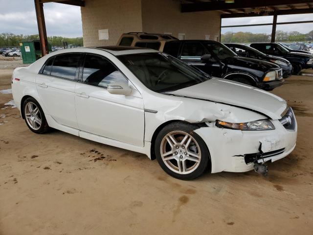 Photo 4 from auction – 2008 ACURA TL with VIN 19UUA662X8A011489