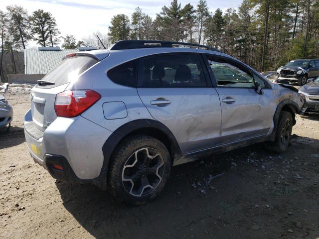 Photo 3 from auction – 2015 SUBARU XV CROSSTR with VIN JF2GPACC7F8244147