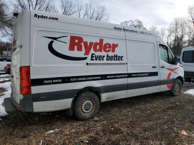 Photo 3 from auction – 2019 FREIGHTLINER SPRINTER 2 with VIN WDRPF1CD0KT009865
